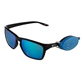 G FLOAT new floating eyewear retainer - floating sunglasses lanyard, Eyewear floating Retainer, glasses sunglass floater, Floating Sunglass Holder Straps, Fit for all types of eyewear (Blue, 1)
