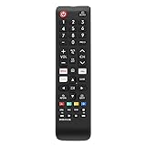 Newest Universal Remote Control for All Samsung TV Remote Compatible All Samsung LCD LED HDTV 3D Smart TVs Models
