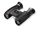 Steiner Safari UltraSharp Binoculars Compact Lightweight Performance Outdoor Optics, 10x26