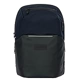 PORSCHE DESIGN 13 Inch Laptop Backpack - XS Luxury Travel Backpack for Men and Women - Designer Bag for 13Inch Laptop - BLUE