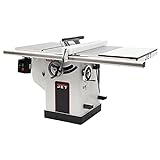JET 10-Inch Deluxe XACTA Table Saw, 30-Inch Rip, 3 HP, 1Ph 230V (JTAS-10XL30-DX)
