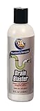 Drain Cleaner and Blaster 8oz