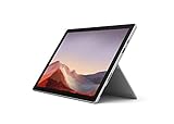 Microsoft Surface Pro 7 – 12.3' Touch-Screen - Intel Core i3-4GB Memory - 128GB Solid State Drive – Platinum,