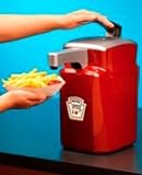 1.5 Gallon Heinz Keystone Ketchup Pump Dispenser ( Ketchup Not Included)