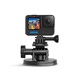 GoPro Suction Cup Mount (GoPro Official Mount), Black