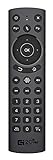 Universal Android TV Box Remote,Air Mouse,Voice Search Remote,Backlit Buttons and IR Learning Button Remote for Nvidia Shield Android TV Box PC HTPC