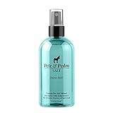 Pete & Pedro SALT - Natural Sea Salt Spray for Hair Men & Women, Adds Instant Volume, Texture, Thickness, & Light Hold | Texturizing & Thickening | As Seen on Shark Tank, 8.5 oz.