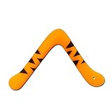 Polypropylene Pro Sports Boomerang - for Ages Above 10 Years Old. Real Sport Boomerangs Designed by a Former World Champion!