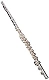 Yamaha YFL-222 Intermediate Flute for Student (International Version)