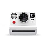RENEWED Polaroid Now I-Type Instant Camera - White (9069) (Refurbished)