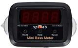 SPL-Lab Mini Bass Meter