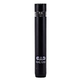 CAD Audio GXL1200 Cardioid Condenser Microphone, Champagne Finish