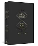 ESV Spanish/English Parallel Bible (La Santa Biblia RVR 1960 / The Holy Bible ESV, Paperback) (English and Spanish Edition)