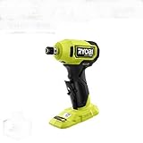 RYOBI ONE+ HP 18V Brushless Cordless Compact 1/4 in. Right Angle Die Grinder (Tool Only)