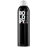Boldify Dry Texture Spray for Hair - Hair Volumizer Hair Spray, Texturizing Spray for Fine Hair, Hair Volumizer for Fine Hair - Stylist Recommended Hairspray, Volume Hair Products for Women & Men