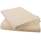 (2 Pack)-Natural Chamois Drying Cloth Car Drying Towel, Leather Chamois Cloth Shammy Drying Towel Dryer for Car Wash Care Super Absorbent Fast Chamois Car Wash Cloth(L:24' x35'' 2-Pack)