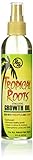 Bronner Brothers Tropical Roots Growth Oil, 8 Fl Oz