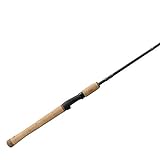 Lew's Speed Stick 6'3'-1 Medium Vertical Jigging Walleye Spinning Rod