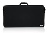 Gator Cases GU Lightweight Molded EVA Storage Case Fits Pioneer DDJ-SZ & Equipment up to 35'x19'x3' (GU-EVA-3519-3),Black