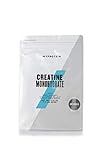 Myprotein Creatine Monohydrate [1.1 lbs - [15 Servings] - [Unflavored]
