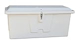 Taylor Made Products 83551 Stow 'N Go Standard Dock Box, 24 x 85 x 22-Inch/Large