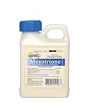 Liquid Harvest Mesotrione - 8oz - Mesotrione Concentrate (Compare to Tenacity) - Pre and Post-Emergent Weed Killer for Lawn and Turf Grasses