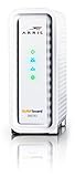 ARRIS SURFboard SB6183-RB DOCSIS 3.0 16x4 Cable Modem| Approved on Xfinity, Cox, Spectrum and most Docsis Cable Internet Providers| Plans up to 400 Mbps
