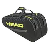 HEAD Base Bag M BKNY