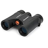 Celestron – Outland X 10x25 Binoculars – Waterproof & Fogproof – Binoculars for Adults