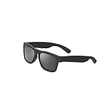 OhO sunshine Audio Sunglasses,Voice Control and Open Ear Style Listen Music and Calls with Volumn UP and Down, Bluetooth 5.0 Smart Glasses and IP44 Waterproof Feature for Outdoor Sports