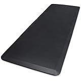 DMI Extra Large Bedside Fall Protection Mat, Safety Mat for Elderly and Disabled