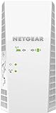 NETGEAR WiFi Mesh Range Extender EX7300 - Coverage up to 2300 sq.ft. and 40 devices with AC2200 Dual Band Wireless Signal Booster & Repeater (up to 2200Mbps speed), plus Mesh Smart Roaming