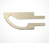 RoMech Replacement Parts for ROMECH Electric Hot Knife (Arc)