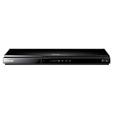 Samsung BD-D5700 3D Blu-ray Disc Player (Black) [2011 MODEL] (Renewed)