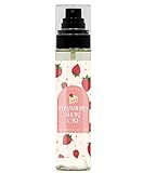 Strawberry Short Cake Fragrance Mist - Inspired by Strawberry Pound Cake by Bath and Body Works | Long Lasting Scent | Fragrance Dupe (Strawberry Short Cake)