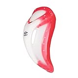 Shock Doctor boys BioFlex Athletic Cup Vented Protection, Red, Small