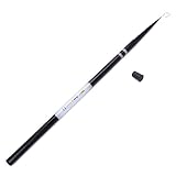 Kamonda Fishing Rod 3.6-7.2m Pole Fiberglass Ultra Light Telescopic Carp Outdoor Tackle Fishing Rod 63#
