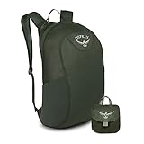 Discontinued Osprey Ultralight Stuff Pack, Shadow Grey, One Size