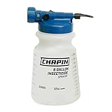 RE Chapin MFG Works G385 Insecticide Hose End Sprayer, 6 gal