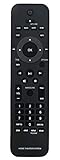 New Replaced Remote fit for Philips Home Theater HTS6120/37 HTS6120 Sound Bar