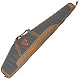Beretta Protective Light Padded Tikka X Long Gun Soft Case with Adjustable Shoulder Strap - Peat And Otter