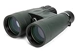 Celestron – Nature DX 10x56 Binoculars – Outdoor and Birding Binocular – Fully Multi-Coated with BaK-4 Prisms – Rubber Armored – Fog & Waterproof Binoculars – Top Pick Optics