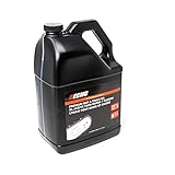 Echo Products 6459007 Power Chainsaw Bar and Chain Oil Power Equipment Lubricant for Professional and Home Use, High-Performance Lubricating Formula for Minimizing Resin Build-Up 128 fl oz (1 Gallon)