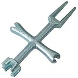 Master Plumber 830-953 MP Over Plug Wrench