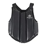 Safety Sparring Chest Protector (Child Medium)