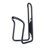 FiveBox Lightweight Aluminum Alloy Bicycle Water Bottle Cage Holder for Outdoor Activities