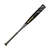 Easton Project 3 Alpha -3 BBCOR Baseball Bat | 2019 | 1 Piece Aluminum | Carbon-Core | ATAC Alloy | VRS COR | Speed End Cap | Lizard Skin Grip | 2 5/8' Barrel