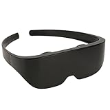 Air AR Glasses, Augmented Reality Glasses Wearable Headsets, Smart Glasses for Video Display, Portable Massive 4K Screen, Game, Watch on PC Tablets Game Consoles