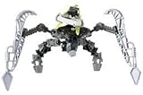 LEGO Bionicle 8618: Vahki Rorzakh by LEGO