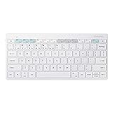 Samsung Official Smart Keyboard Trio 500 (White)